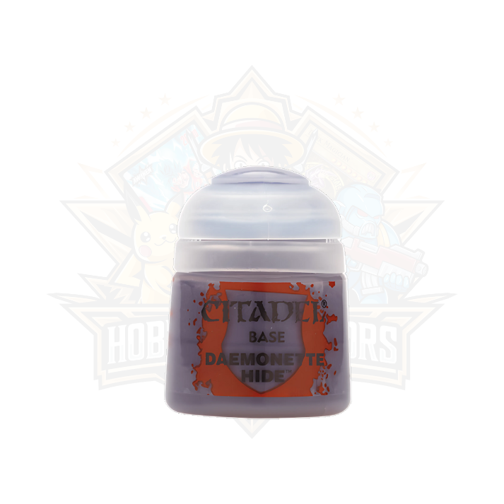 Citadel Base: Daemonette Hide (12ml)