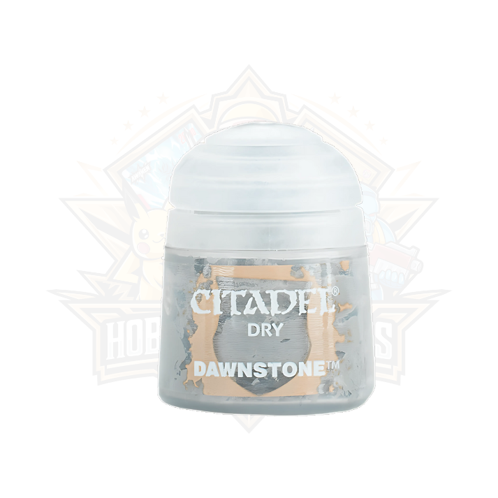 Citadel Dry: Dawnstone (12ml)