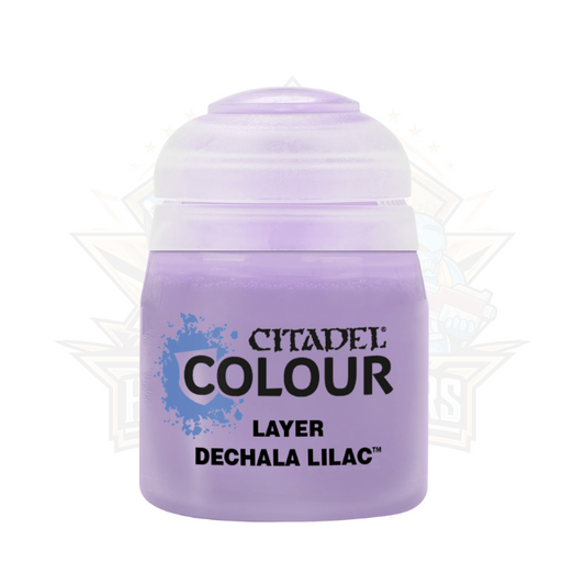 Citadel Layer: Dechala Lilac (12ml)