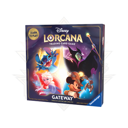 Disney Lorcana: Gateway