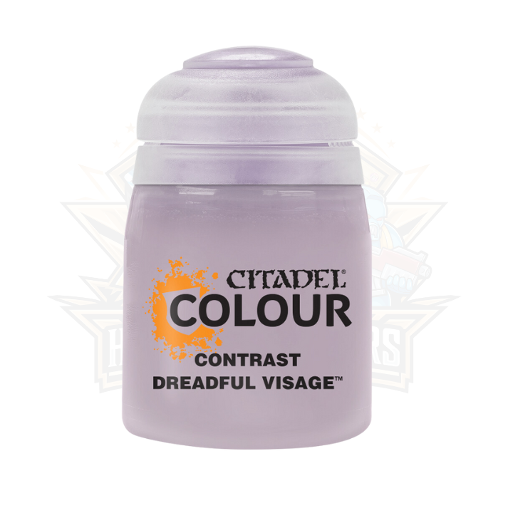 Citadel Contrast: Dreadful Visage (18ml)