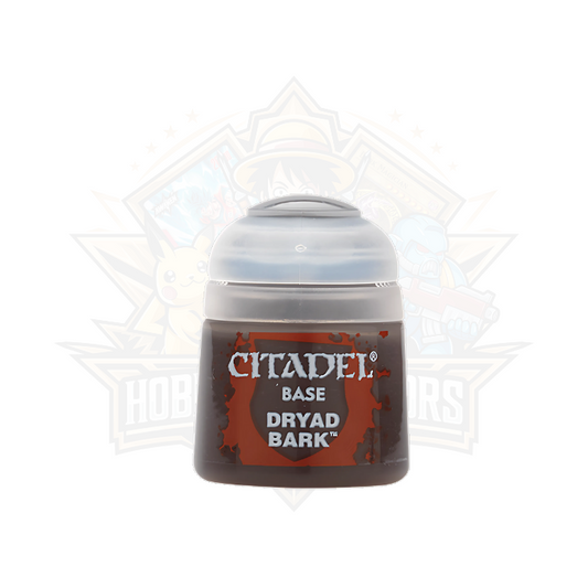 Citadel Base: Dryad Bark (12ml)