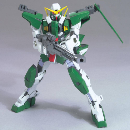 Bandai HG 1/144 Gundam Dynames Model Kit - High Grade Mobile Suit Gundam 00 Gunpla