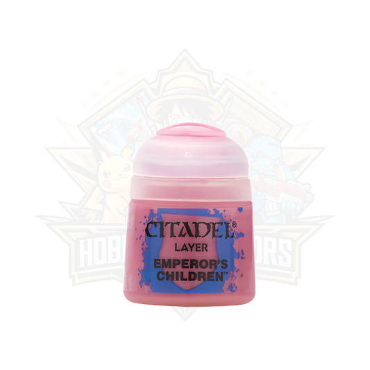 Citadel Layer: Emperor's Children (12ml)