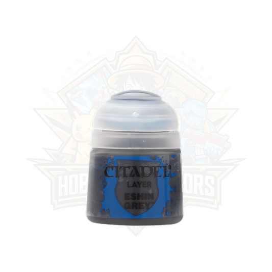 Citadel Layer: Eshin Grey (12ml)