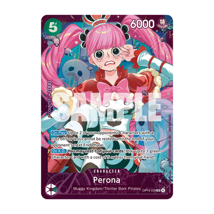 One Piece Card Game — Extra Grand Battle for Stores 2026 Event Ticket