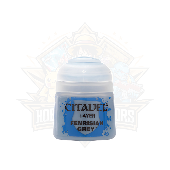 Citadel Layer: Fenrisian Grey (12ml)