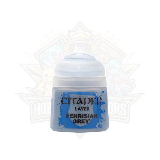 Citadel Layer: Fenrisian Grey (12ml)