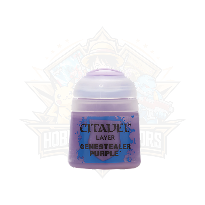 Citadel Layer: Genestealer Purple (12ml)