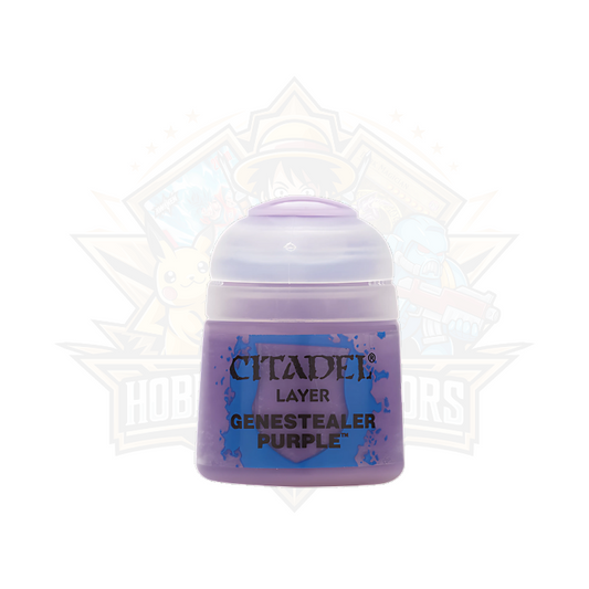 Citadel Layer: Genestealer Purple (12ml)