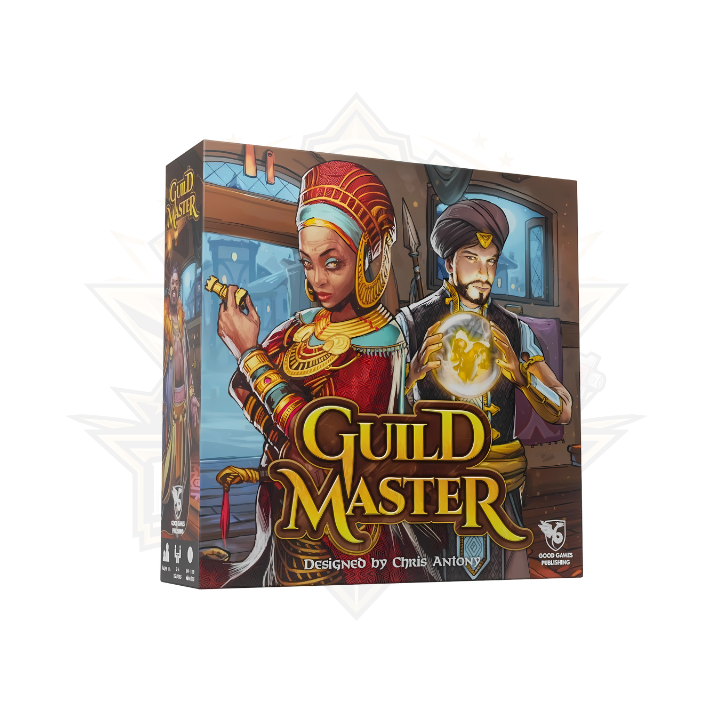 Guild Master