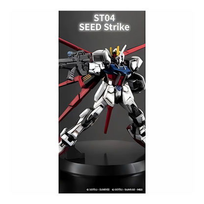 Gundam Card Game: Gundam Assemble Starter Set Display – SEED Strike [ST04A]