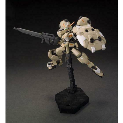 Bandai HG 1/144 Gundam Gusion Rebake High Grade Model Kit - Mobile Suit Gundam IBO Mech