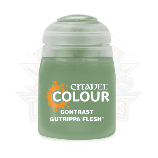 Citadel Contrast: Gutrippa Flesh (18ml)