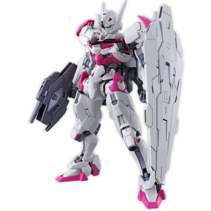 Bandai HG 1/144 Gundam Lfrith — Mobile Suit Gundam: The Witch from Mercury Model Kit