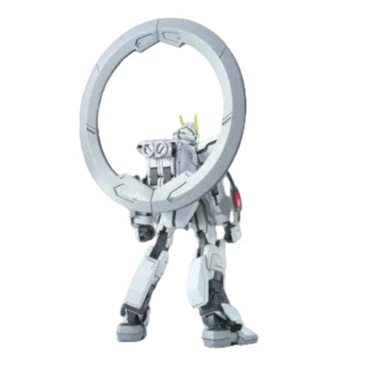 Bandai HG 1/144 Stargazer Gundam High Grade Model Kit - Mobile Suit Gundam SEED C.E. 73 Mech
