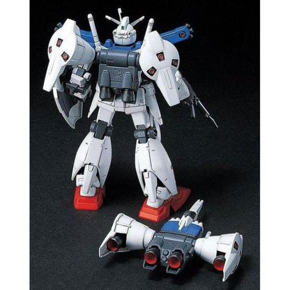 Bandai HGUC 1/144 RX-78GP01-Fb Gundam Zephyranthes "Full Burnern" — Mobile Suit Gundam 0083 Stardust Memory