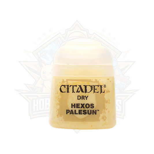 Citadel Dry: Hexos Palesun (12ml)