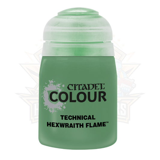 Citadel Contrast: Hexwraith Flame (18ml)