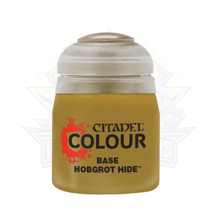 Citadel Base: Hobgrot Hide (12ml)