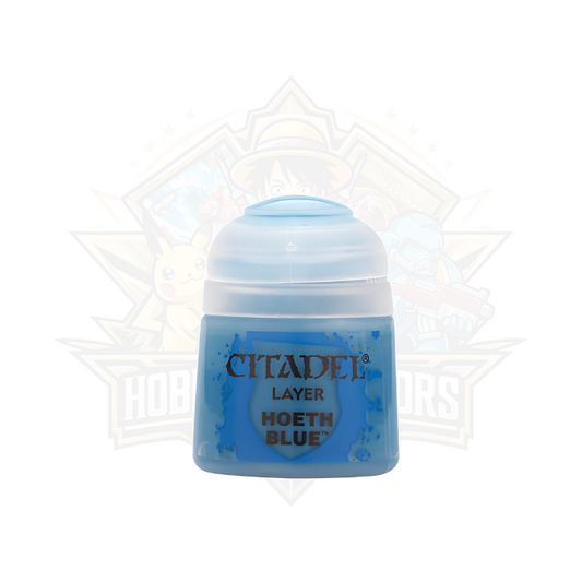 Citadel Layer: Hoeth Blue (12ml)