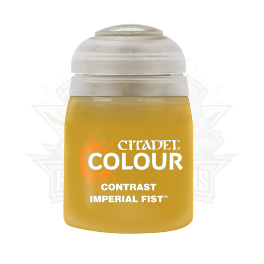 Citadel Contrast: Imperial Fist (18ml)