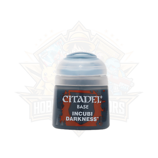 Citadel Base: Incubi Darkness (12ml)