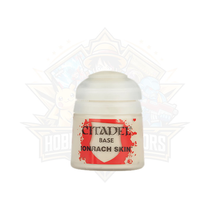 Citadel Base: Ionrach Skin (12ml)