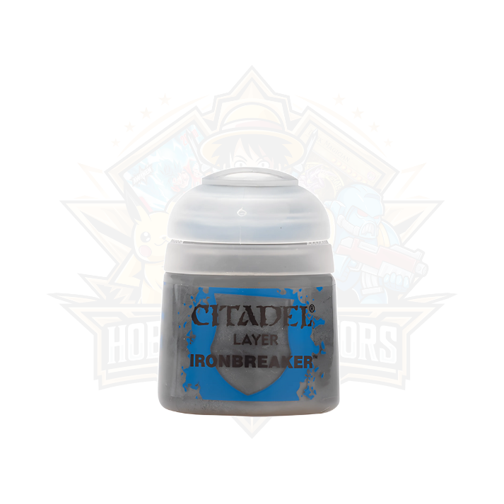 Citadel Layer: Ironbreaker (12ml)