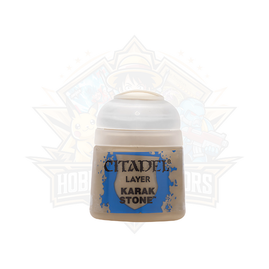 Citadel Layer: Karak Stone (12ml)