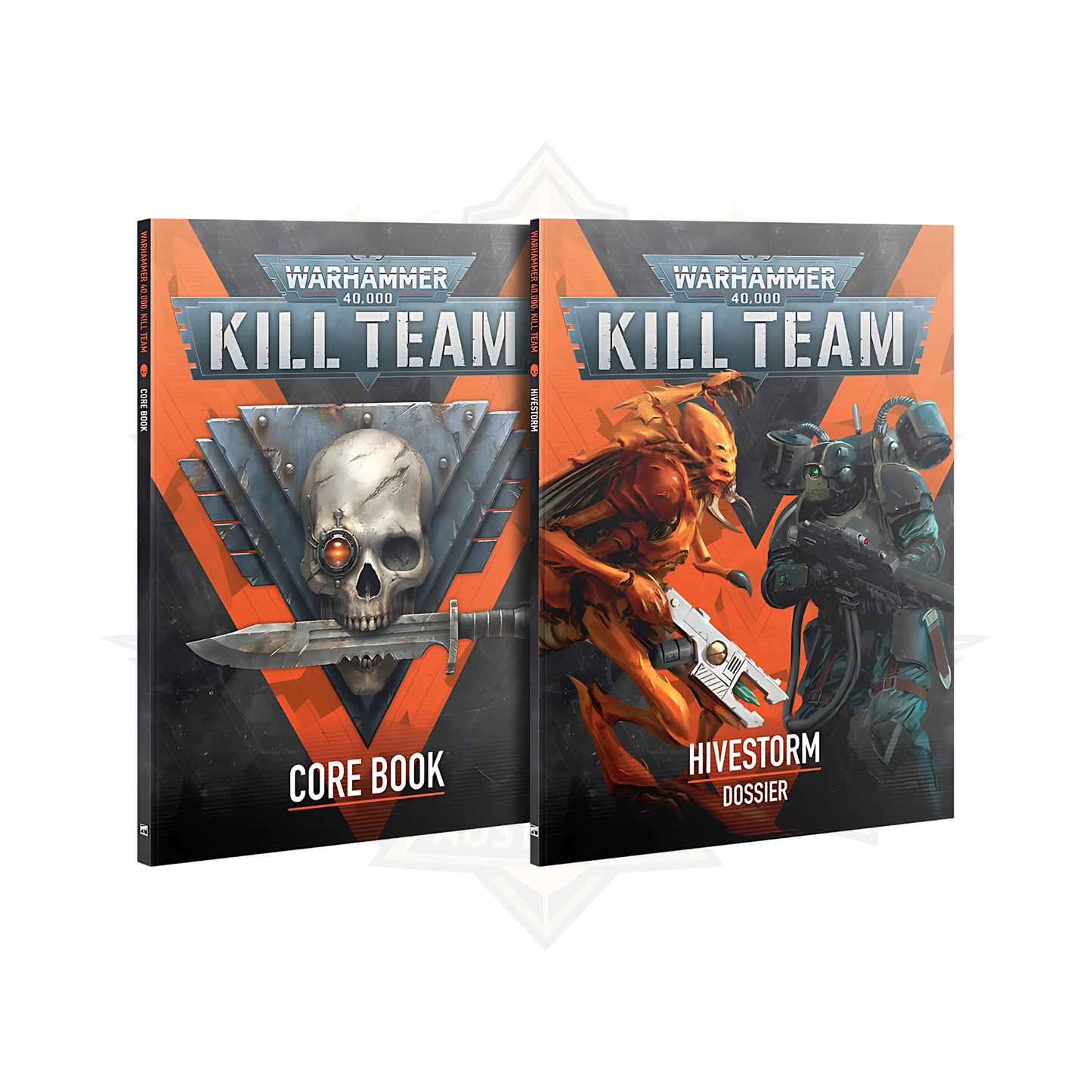 Kill Team: Hivestorm