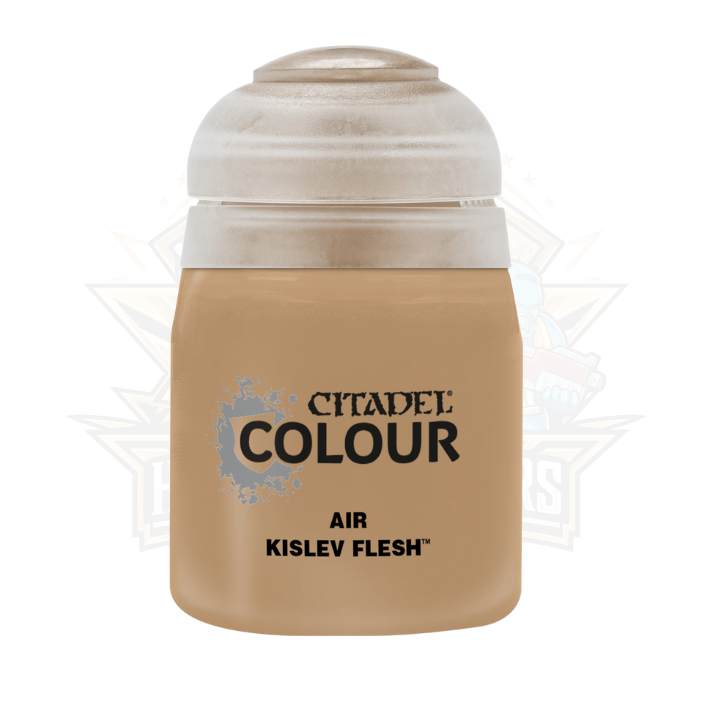 Citadel Air: Kislev Flesh (24ml)