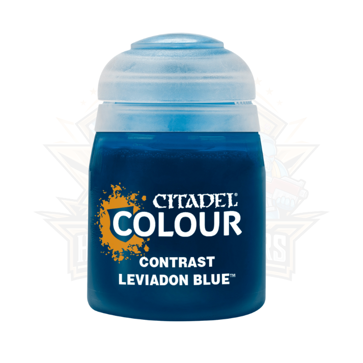 Citadel Contrast: Leviadon Blue (18ml)