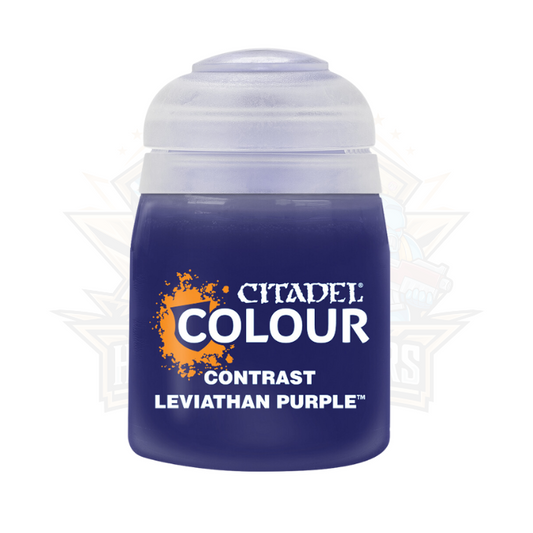 Citadel Contrast: Leviathan Purple (18ml)