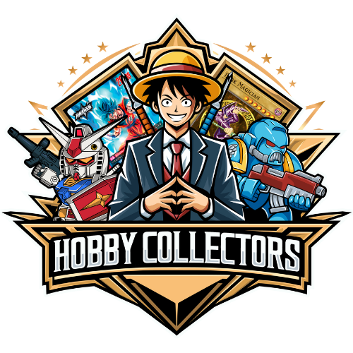 One Piece TCG - Pillars of Strength