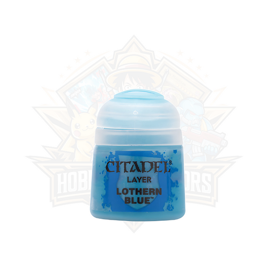 Citadel Layer: Lothern Blue (12ml)