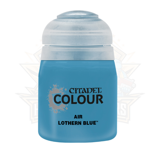 Citadel Air: Lothern Blue (24ml)