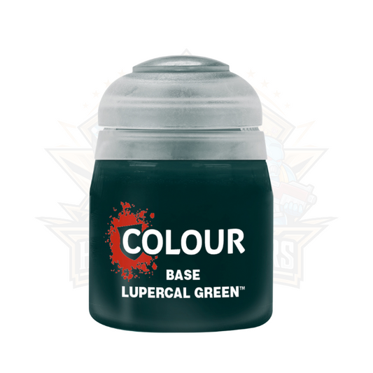 Citadel Base: Lupercal Green (12ml)