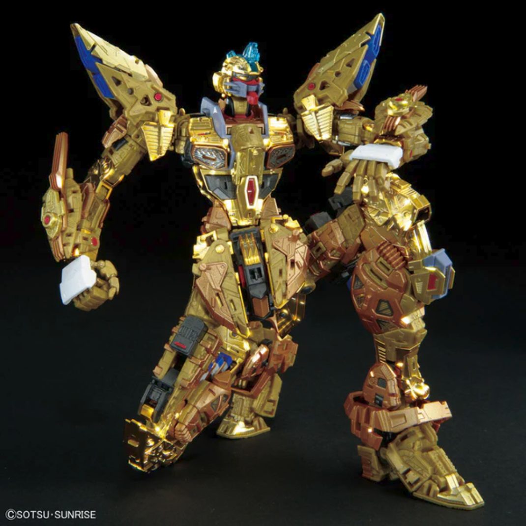 Bandai MGEX 1/100 Strike Freedom Gundam — Mobile Suit Gundam SEED Destiny | Master Grade Extreme Kit