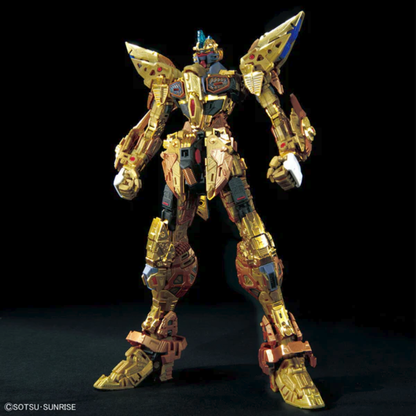 Bandai MGEX 1/100 Strike Freedom Gundam — Mobile Suit Gundam SEED Destiny | Master Grade Extreme Kit