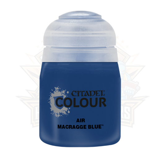 Citadel Air: Macragge Blue (24ml)