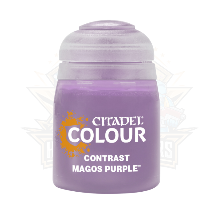 Citadel Contrast: Magos Purple (18ml)