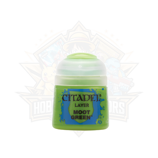 Citadel Layer: Moot Green (12ml)