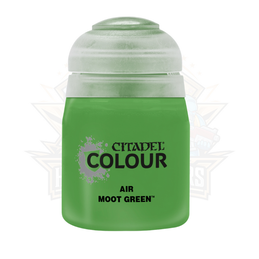 Citadel Air: Moot Green (24ml)