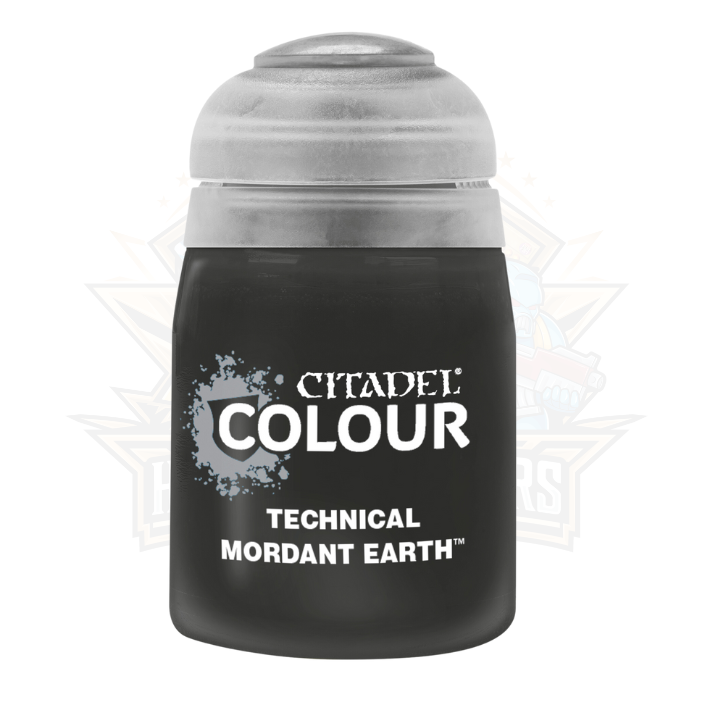 Citadel Technical: Mordant Earth (24ml)