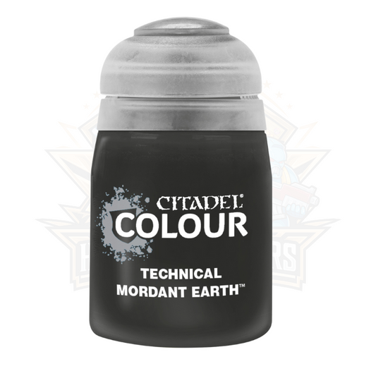 Citadel Technical: Mordant Earth (24ml)