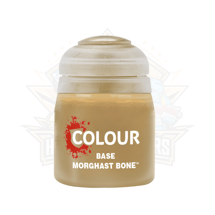 Citadel Base: Morghast Bone (12ml)