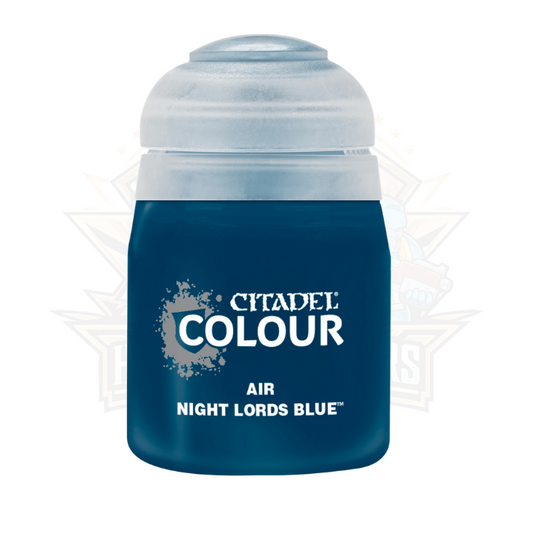 Citadel Base: Night Lords Blue (12ml)