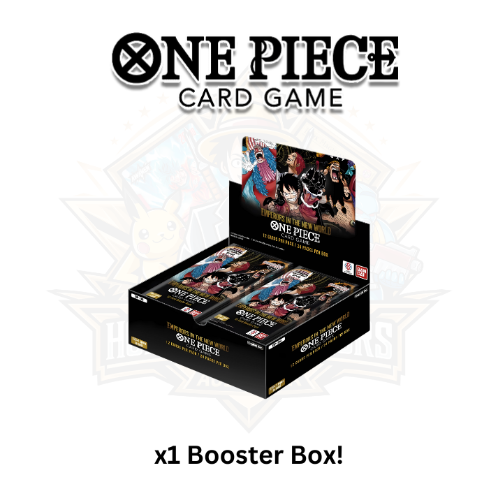 op 09 booster box One Piece The Four Emperors OP-09 Japanese Japan2UK Many ONE PIECE ODYSSEY One Piece Card Game: Emperors