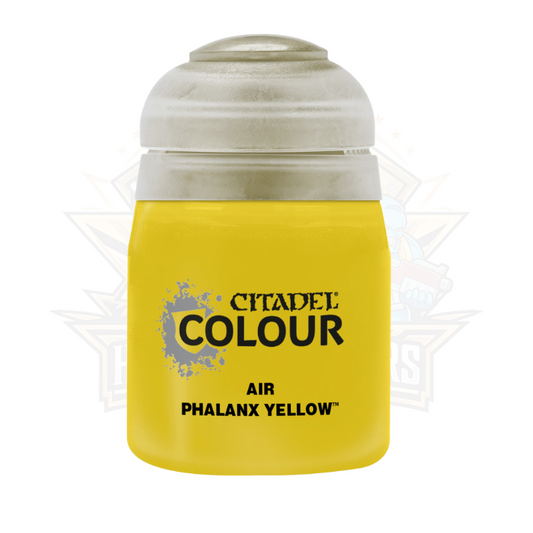 Citadel Air: Phalanx Yellow (24ml)